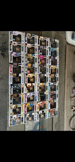 9$ Or All For 290