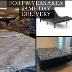 Time ⏰ For A New Mattress?? Queen Mattress King Mattress!!