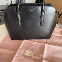 Bradley-London Purse