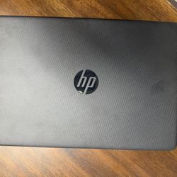 14” HP Laptop - Brand New