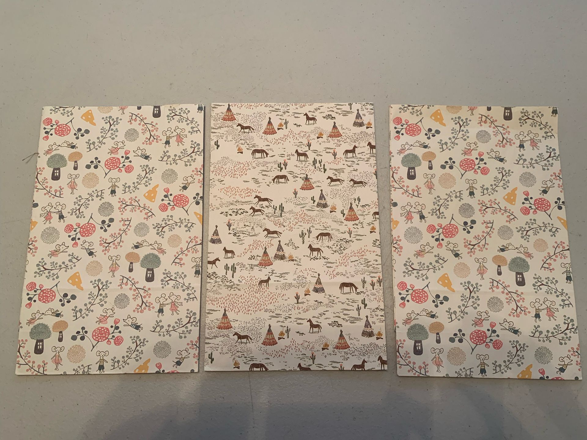 New Maileg Gift Bags