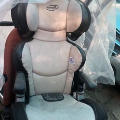 baby seat 