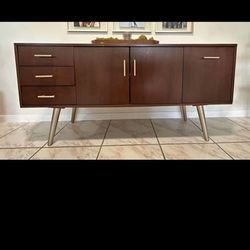 Maura Buffet Sideboard