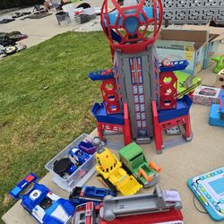 GARAGE SALE 7/12!!