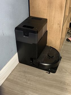Roomba Vac & Mop
