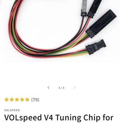 VOLspeed V4 Tuning Chip For Bosch eBikes for Sale in Santa Ana