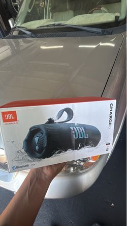 Jbl charge 6