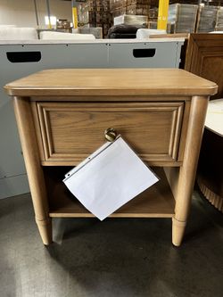 Brand New Side Table