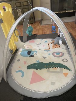 Baby Play Mat