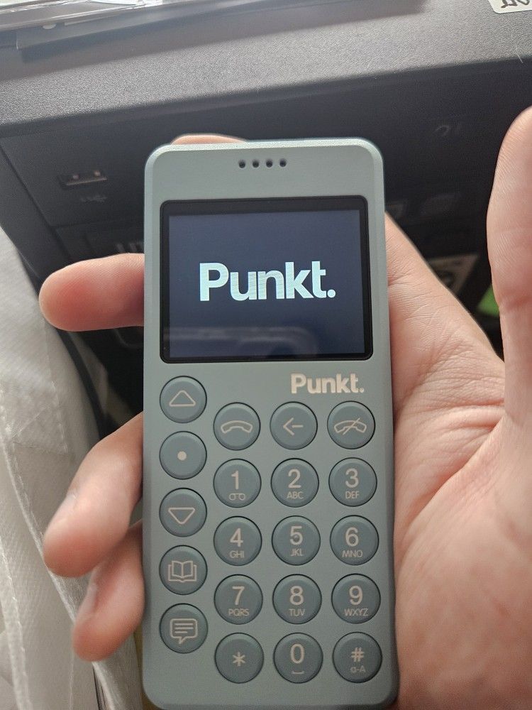 Punkt MP 02