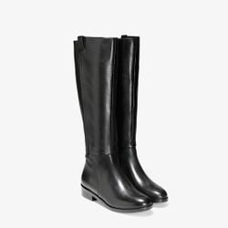Brand New Cole Haan Riding Boot