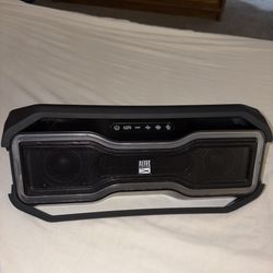 Altec Lansing Rockbox