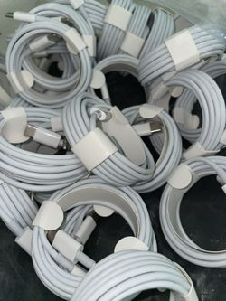 iPhone 15 Chargers
