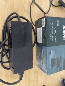Xbox One Power Supply For Parts