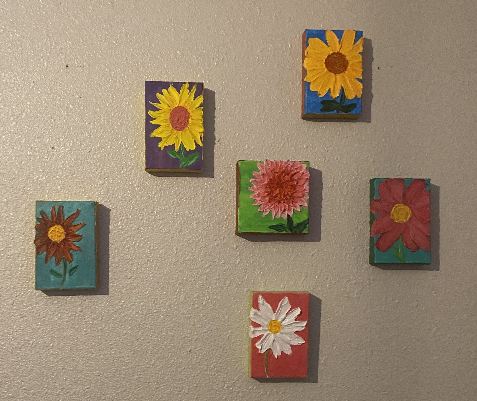 Handmade Wall Art