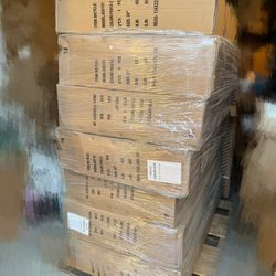 Final Wholesale Firm Price - 6 Aluminum Mountain Bike, Shimano 21 Speed Mountain Bicycle Dual Disc Brakes