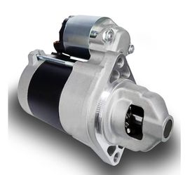 Starter 19169 Kawasaki John Deere WHP