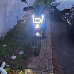 T Rex 150 Runs Great