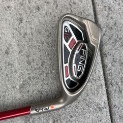 Ping iron