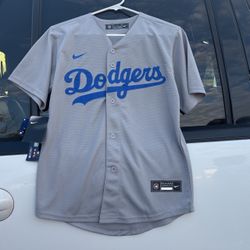Kids Dodgers Jerseys Size L 