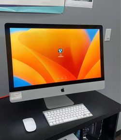 Apple iMac 5K Retina