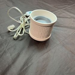 Yankee Candle Melt Cup Warmer