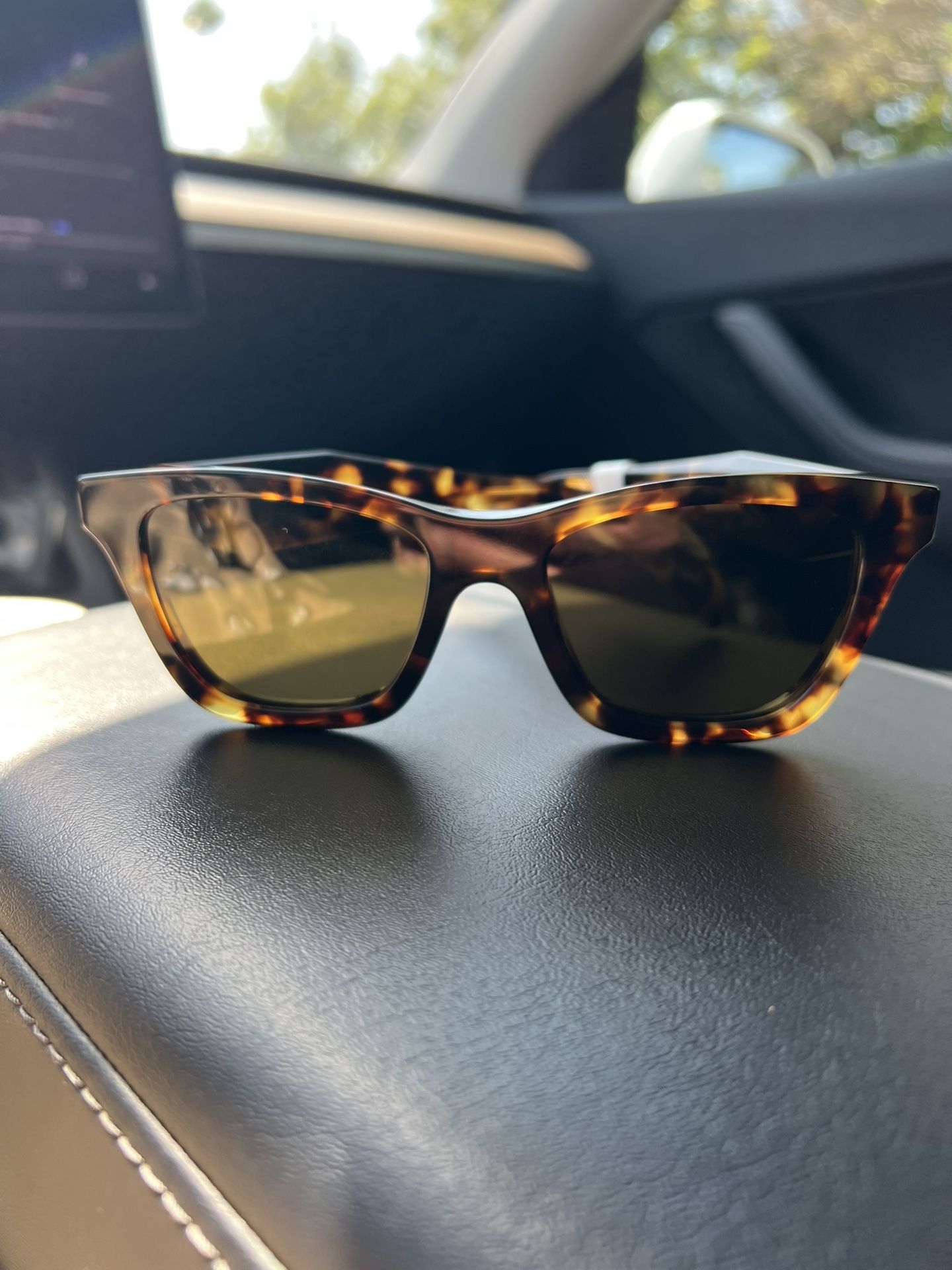 Prada Sunglasses
