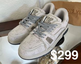 Louis Vuitton Men’s Shoes