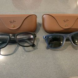 Gen1 Meta Wayfarer in great condition