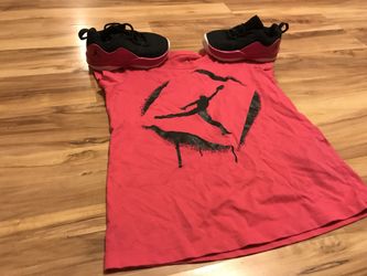 Toddler Girls Jordan’s