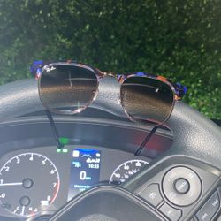 Ray-Ban Sunglasses 