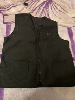 Brand New Heated Jacket Size M Unisex 