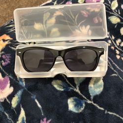 Bluetooth glasses 