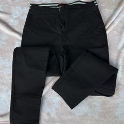Dressy Slacks Size 7/8
