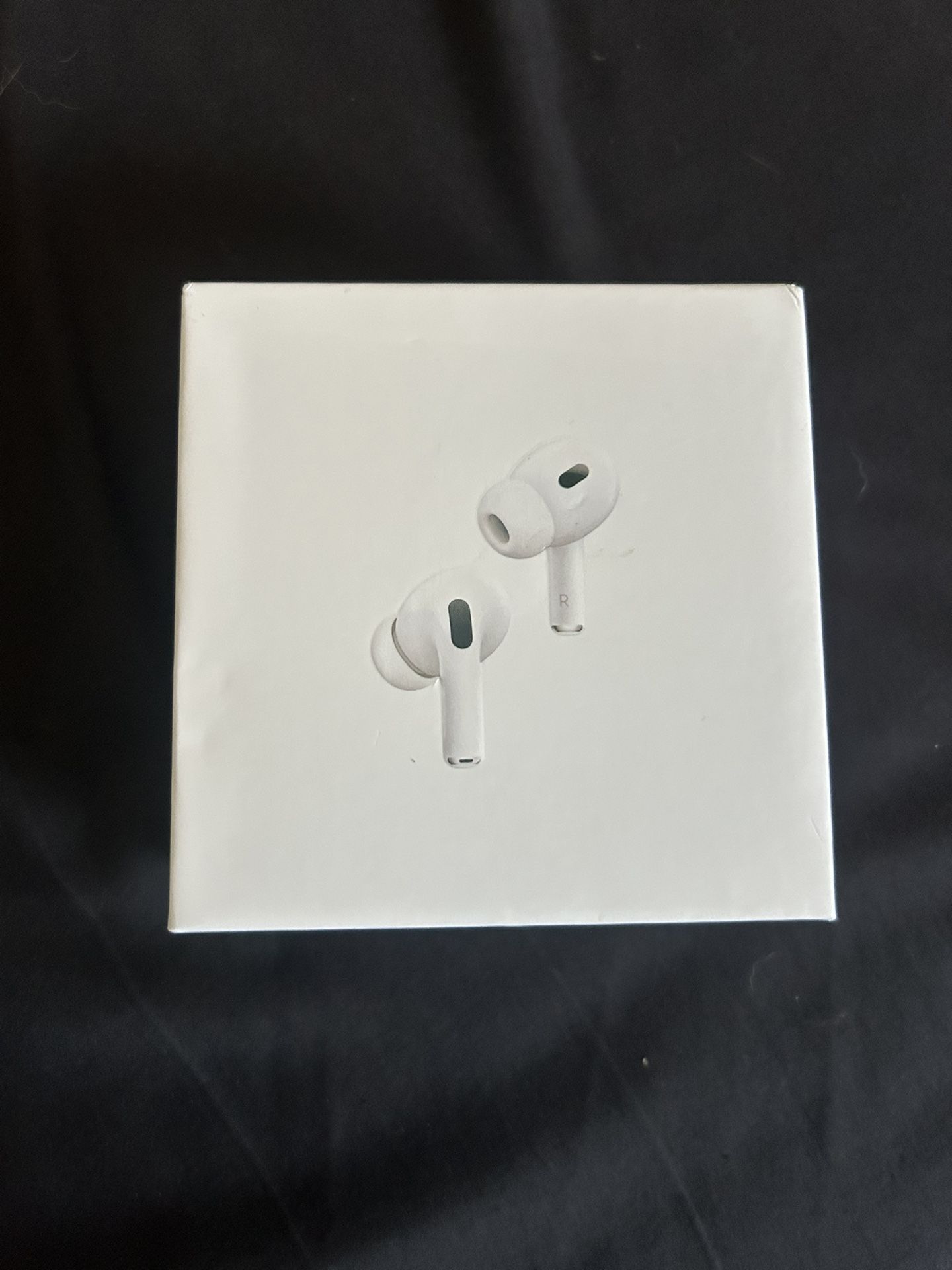 AirPod Pro’s 2nd Generation