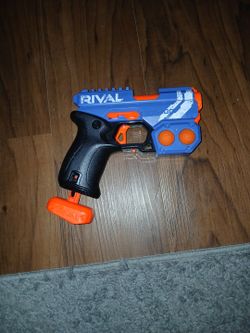 Nerf Rival Xx-100