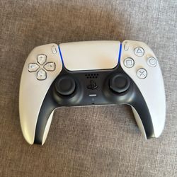 PlayStation 5 Controller White