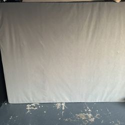 Box Spring 