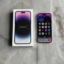 🚨🚨🚨 iPhone 14 Pro 128gb