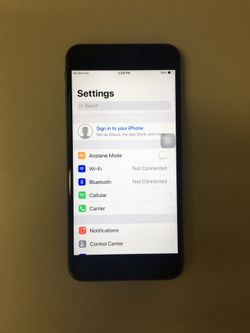 iPhone 6s Plus T-Mobile