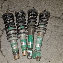 Tien Super Streets