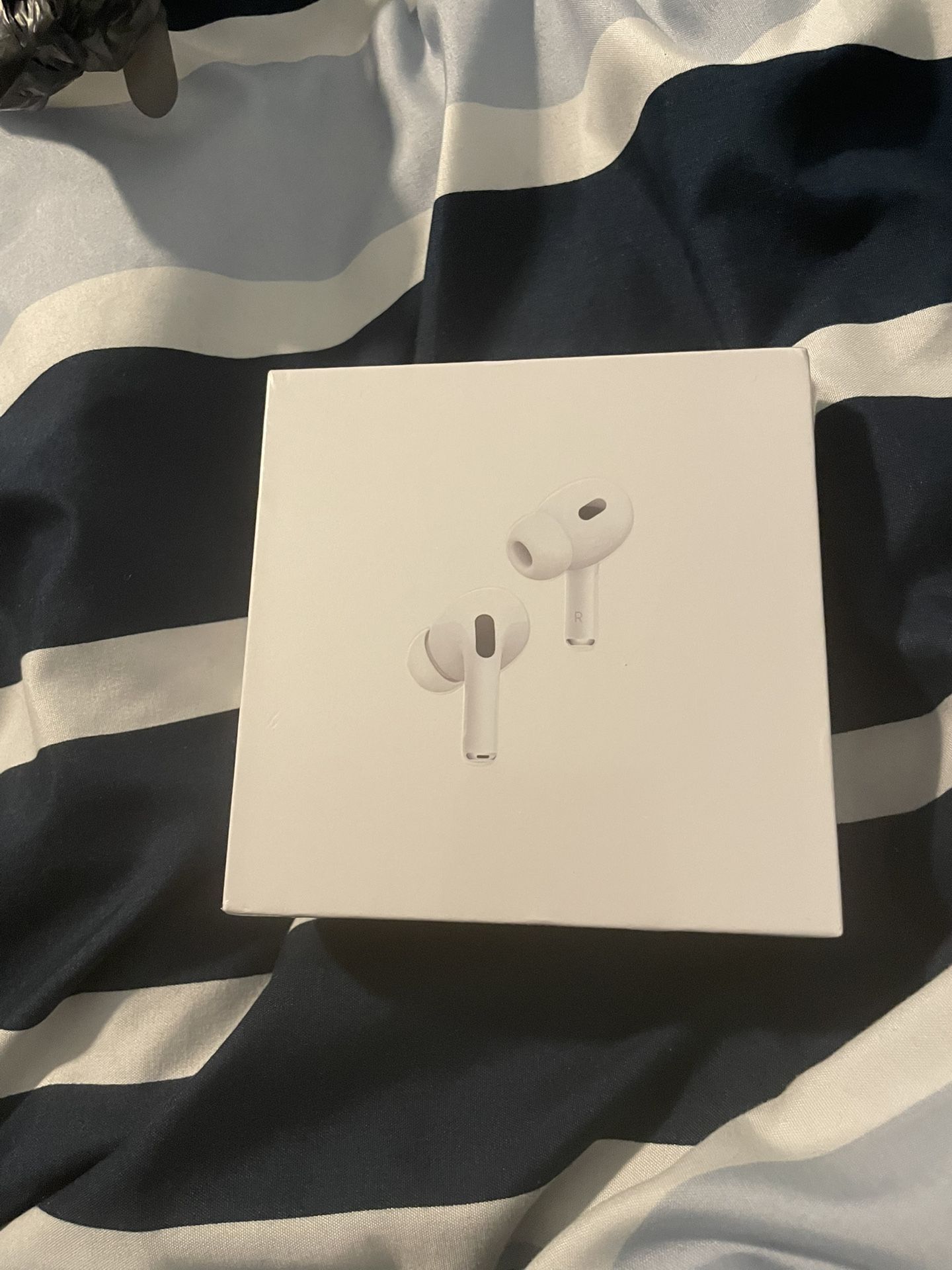 AirPod Pro 2nd Generation
