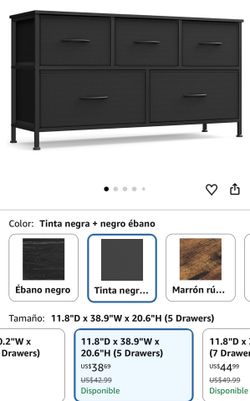 Drawer storage tower