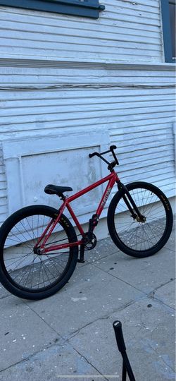 Throne 29er