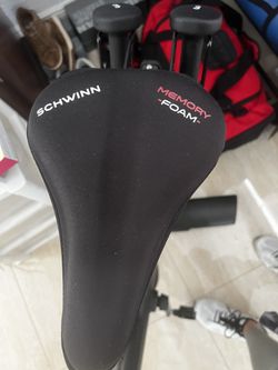 Peloton Bike