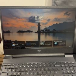 Hp Victus Gaming Laptop