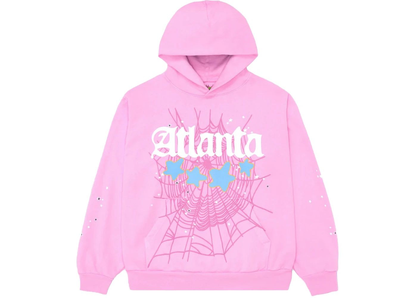 Atlanta Web hoodie 