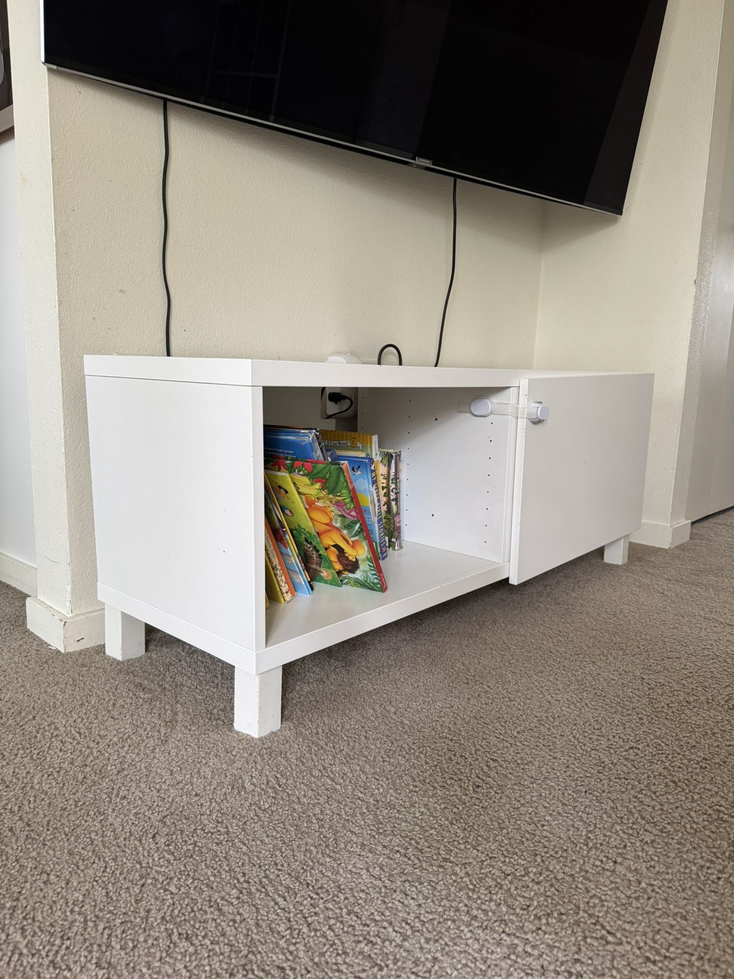 TV stand