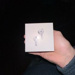 airpod 4 gens