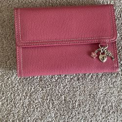 Womens Wallet